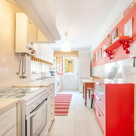 Lejlighed Guestready - Minimalist Downtown Apt With Terrace *